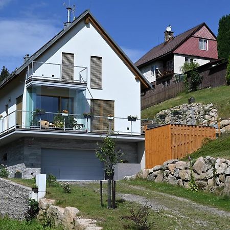 Apartma Jablonec Jablonec nad Nysą Zewnętrze zdjęcie