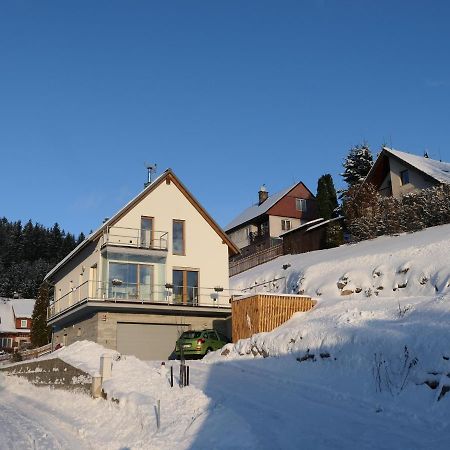 Apartma Jablonec Jablonec nad Nysą Zewnętrze zdjęcie