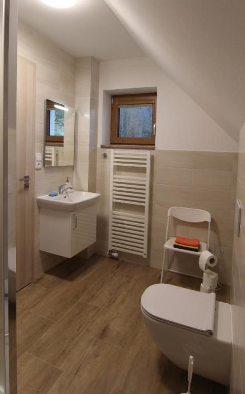 Apartma Jablonec Jablonec nad Nysą Zewnętrze zdjęcie
