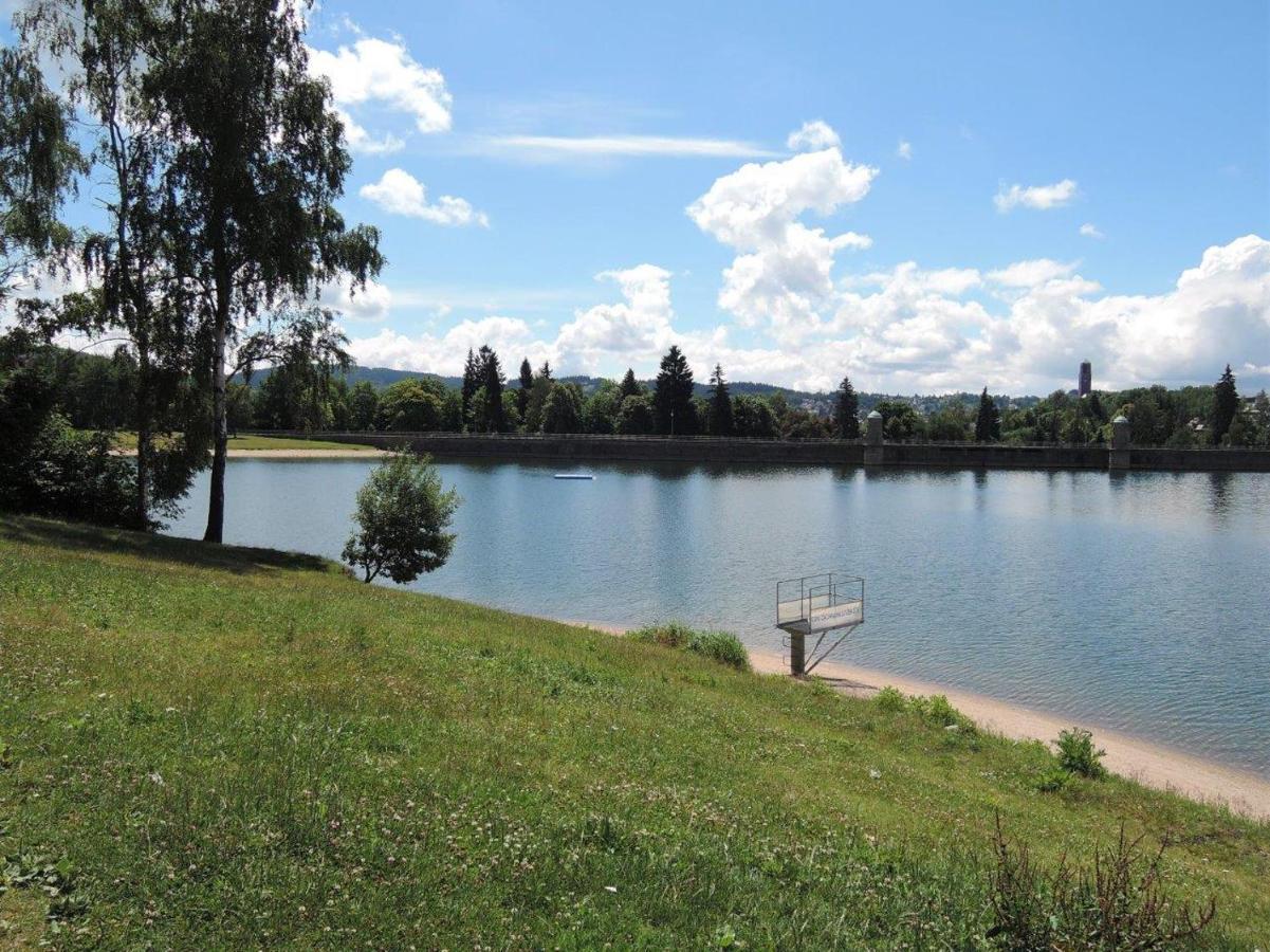 Apartma Jablonec Jablonec nad Nysą Zewnętrze zdjęcie